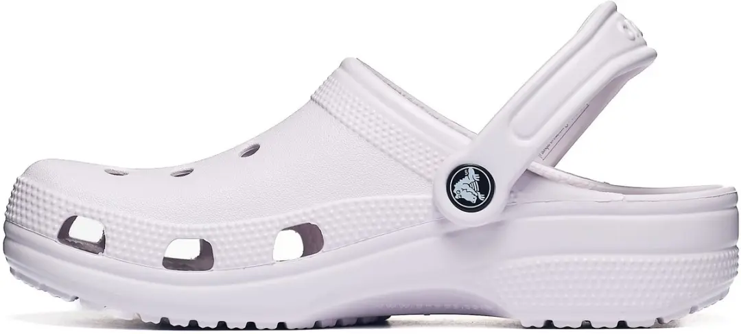 Crocs Classic Klompen Grape Ice 38/39