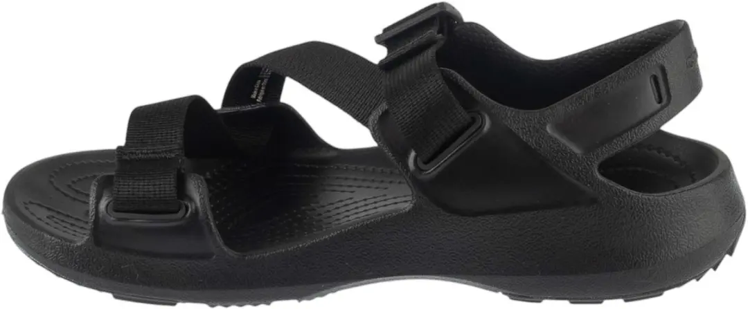 Crocs Quick Trail Sandalen 212711-060 - Zwart - afbeelding 2 van 5