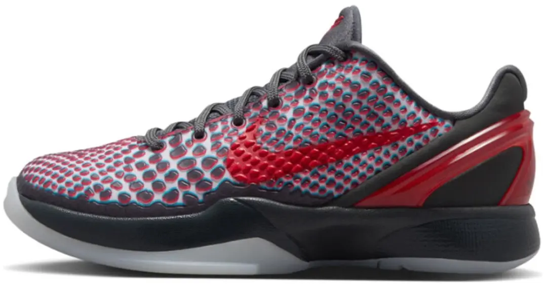 Nike Kobe 6 ASG Hollywood 3D (2026) (GS)