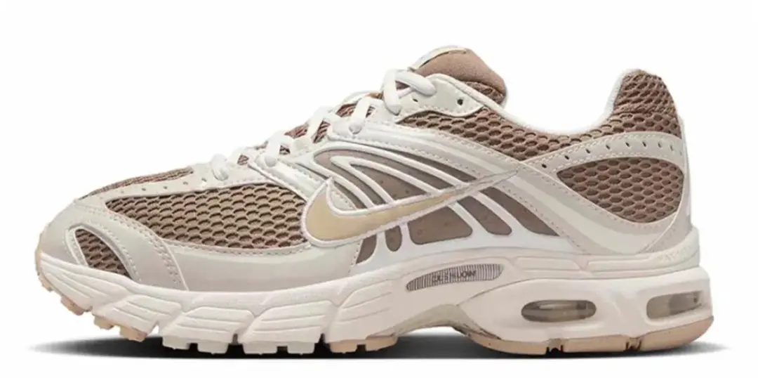 W Nike Air Max Moto 2K Bruin maat 45