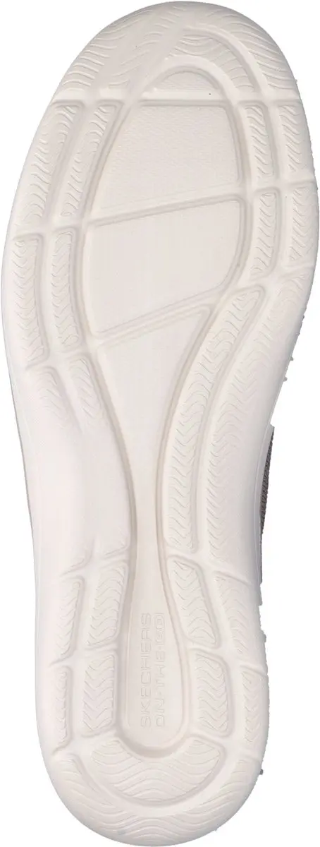 Skechers On-The-Go Flex Radiant Ballerina - Taupe - Maat 40 - afbeelding 6 van 6
