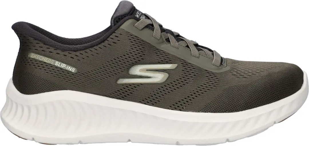 Skechers Go Walk Now Hands Free Slip-Ins heren sneaker
