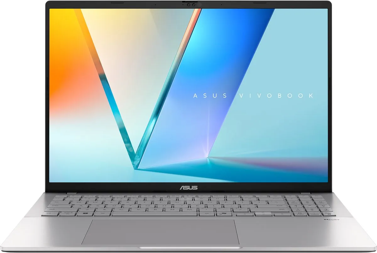 ASUS Vivobook S16 M3607HA-SH164W Laptop 16"