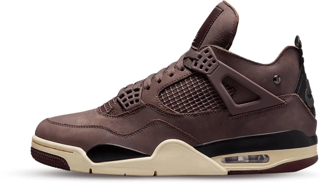 Jordan 4 Retro SP A Ma Maniére Violet Ore