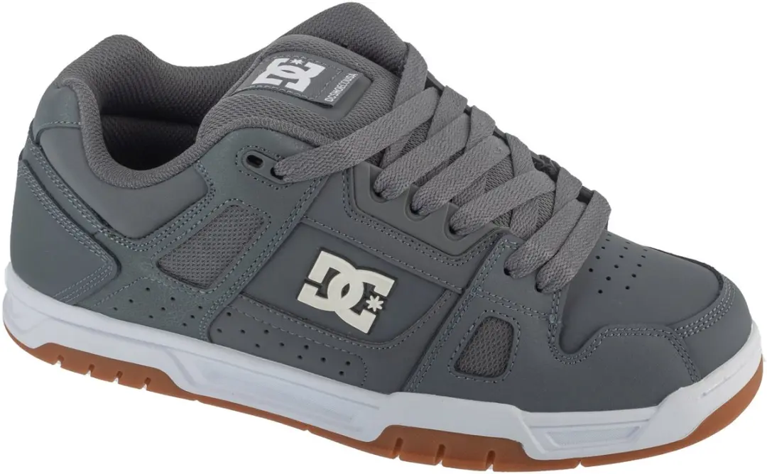 DC Shoes Stag