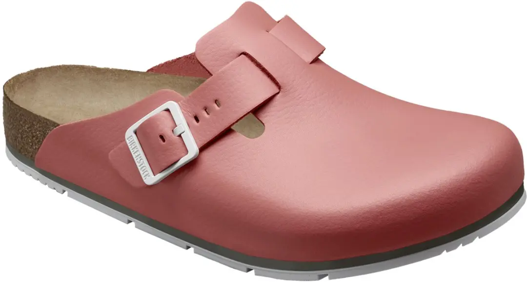 Birkenstock werkschoenen 1026241 Birkenstock Boston Pro