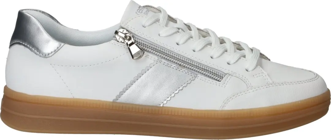 Remonte D2C02G Veterschoenen Laag