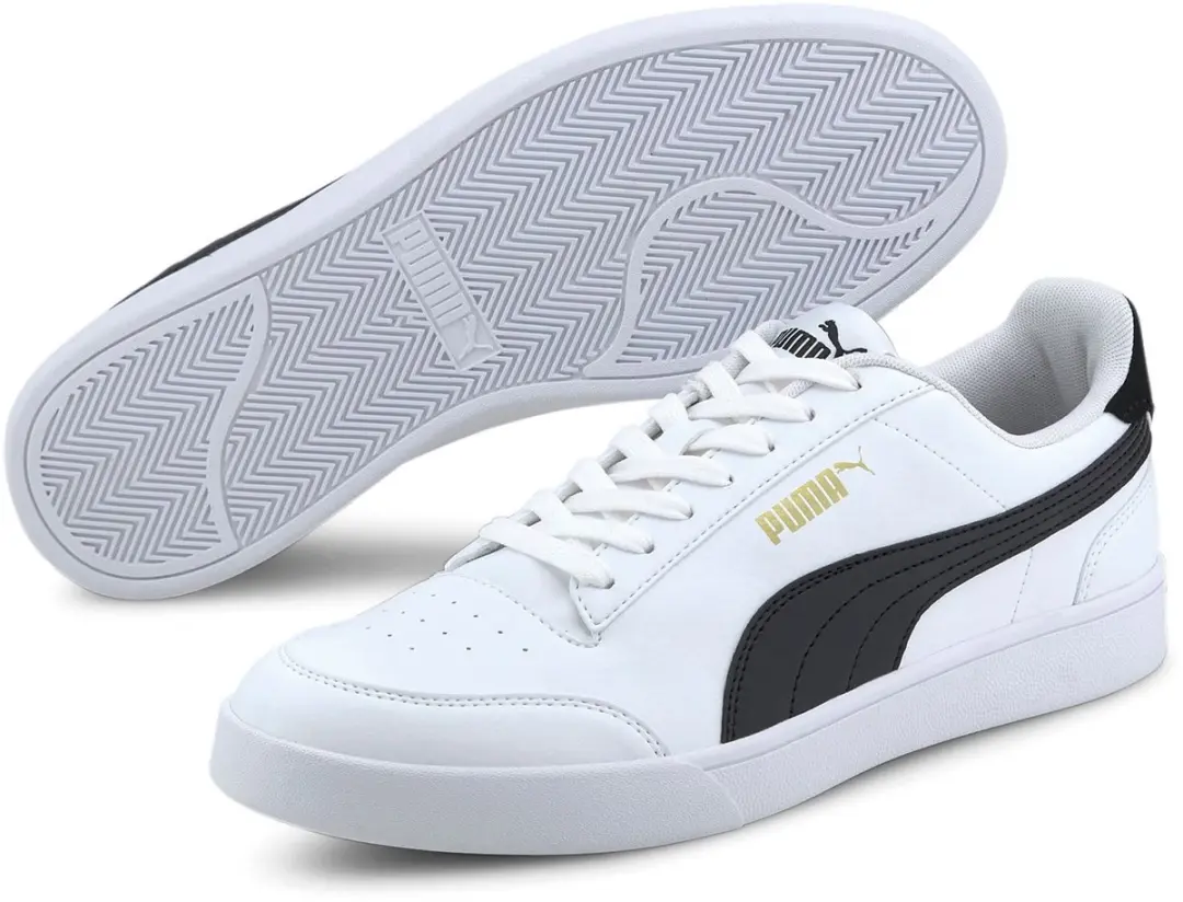 Puma Shuffle Sneaker Heren