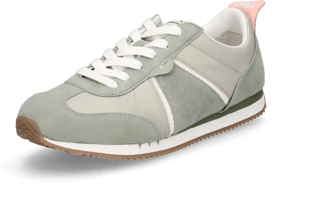 Tamaris Dames Sneaker 1-23652-44 770 Maat: 37 EU