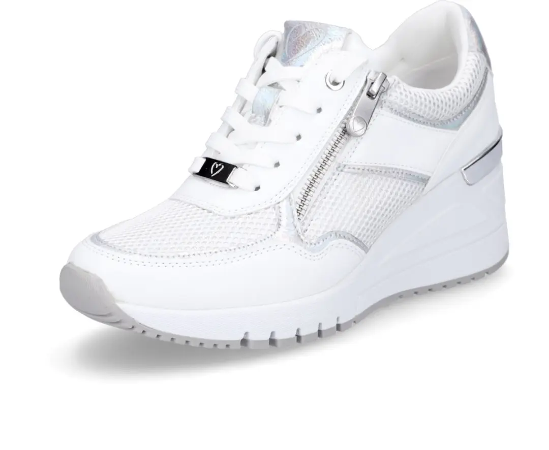 Marco Tozzi Dames Sneaker