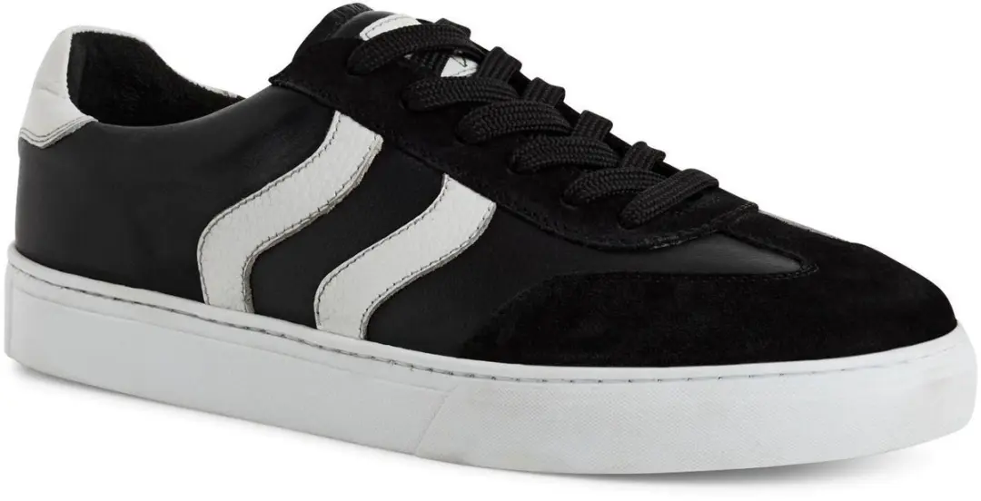 Marco Tozzi BY GUIDO MARIA KRETSCHMER Heren Sneaker 2-13602-45 098 F-breedte Maa