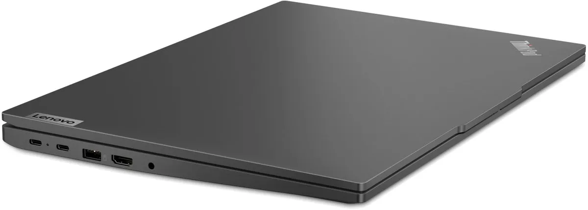 Lenovo ThinkPad E16 Gen 2 Laptop - 16" - 512GB SSD