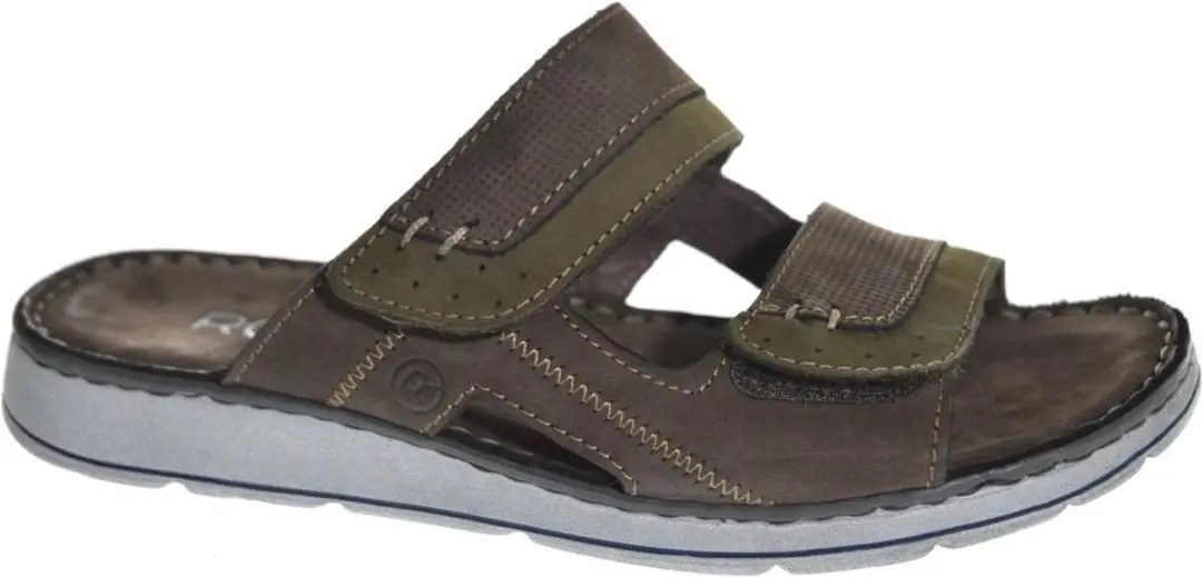 Rohde Heren Slipper