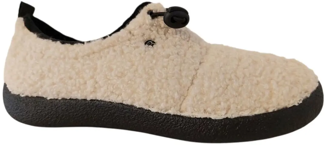 Rohde Dames Pantoffels 37 - Beige - afbeelding 2 van 6