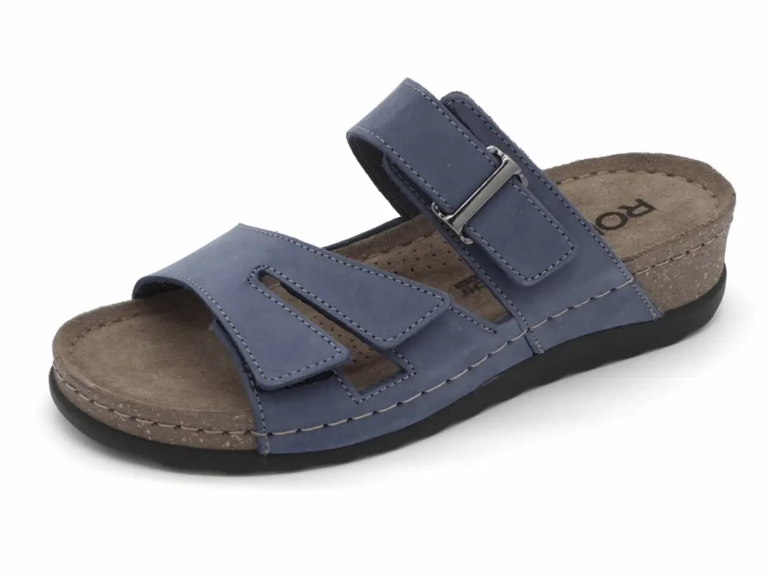 Rohde Dames Slipper