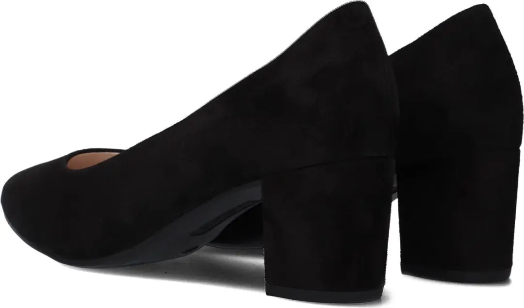 Gabor 450 Pumps - Hoge Hak - Zwart - Maat 40 - afbeelding 5 van 6