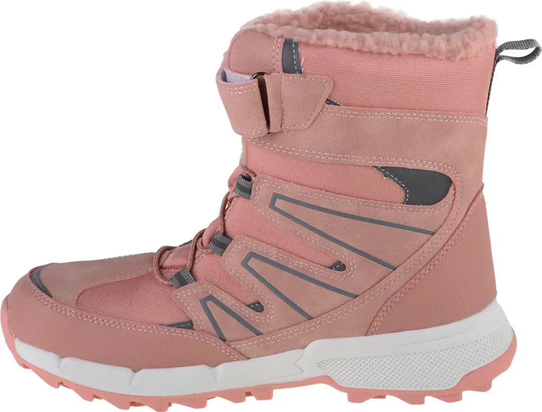 Kappa Meisjeslaarzen 260975T - Maat 40 - Roze
