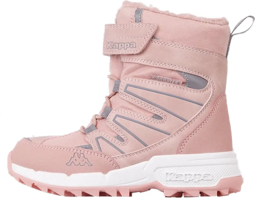 Kappa Meisjeslaarzen 260975T - Maat 40 - Roze