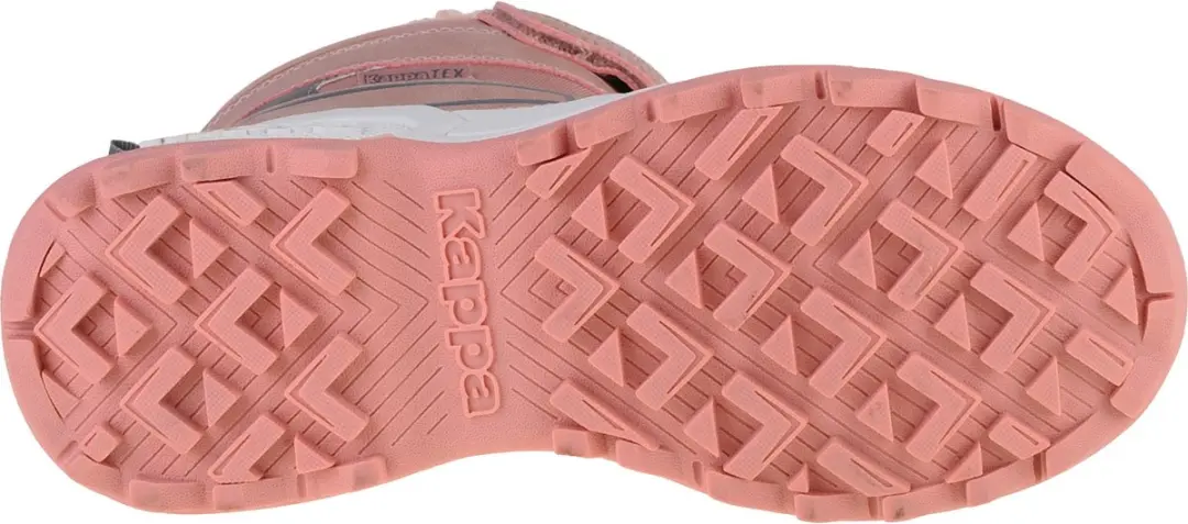 Kappa Meisjeslaarzen 260975T - Maat 40 - Roze - afbeelding 6 van 6
