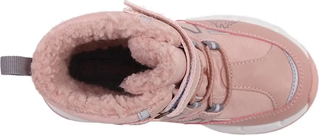 Kappa Meisjeslaarzen 260975T - Maat 40 - Roze