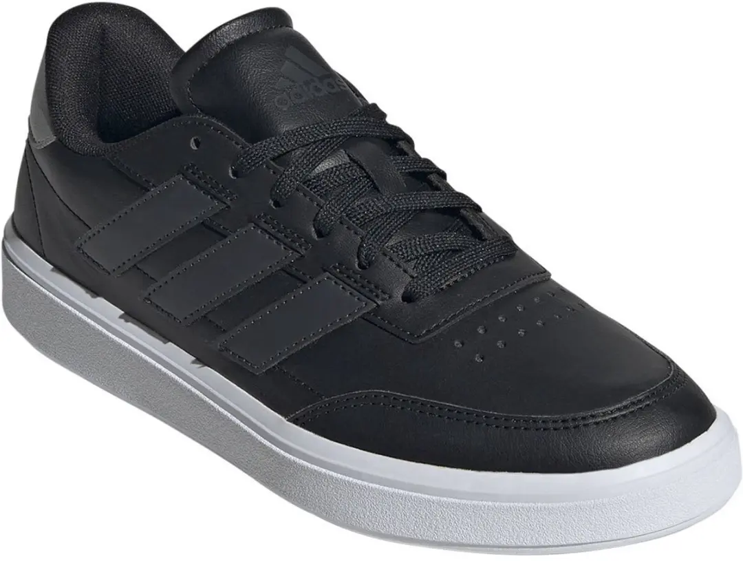 adidas Sportswear Courtblock Schoenen NKG85 - Zwart
