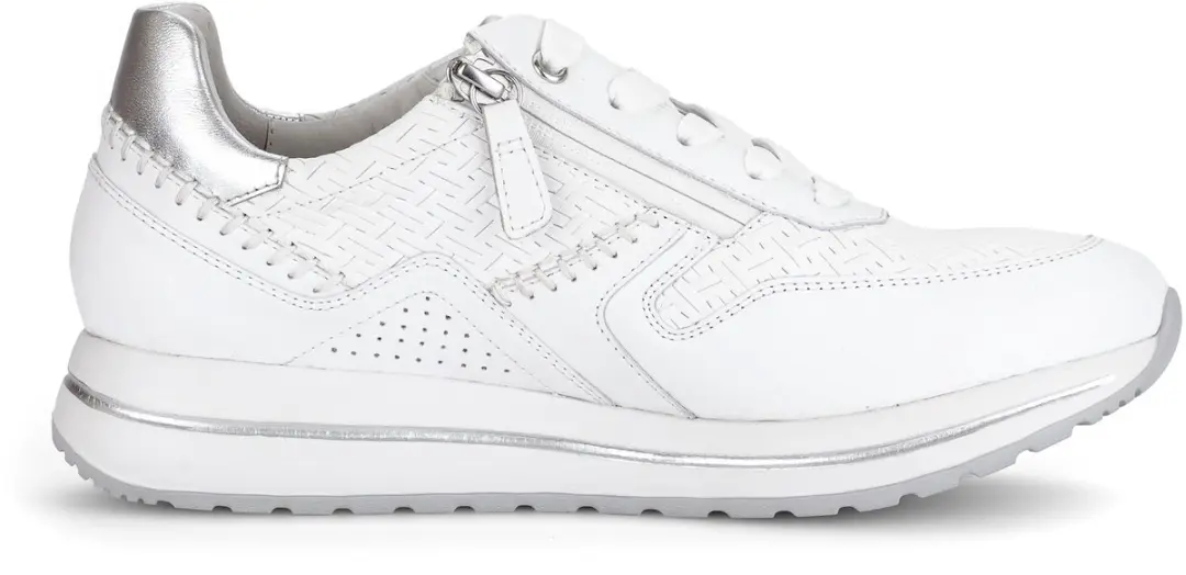 Gabor Dames Sneakers 86.336.50 - Wit