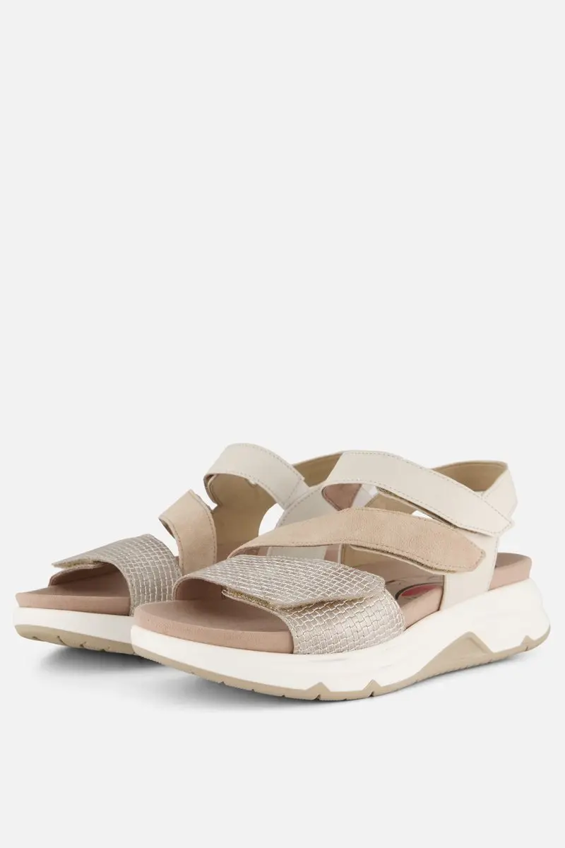 Gabor Rollingsoft Sandalen 37.5