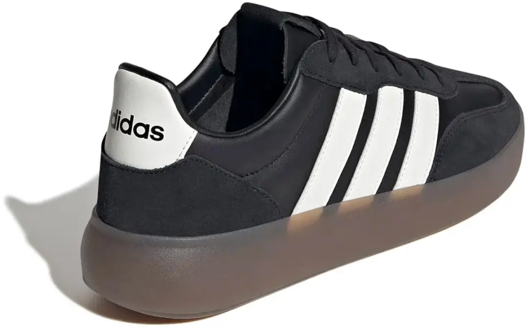 Adidas Barreda Decode Schoenen - Zwart - EU 36 2/3