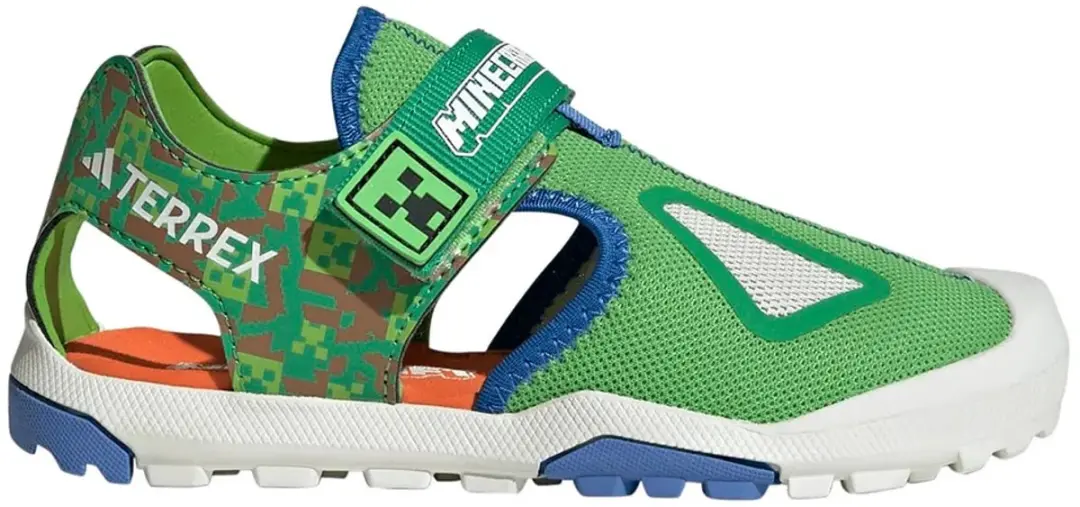 Adidas Terrex Captain Toey 2.0 Sandalen