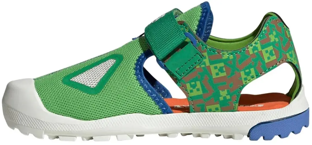 Adidas Terrex Captain Toey 2.0 Sandalen - 34