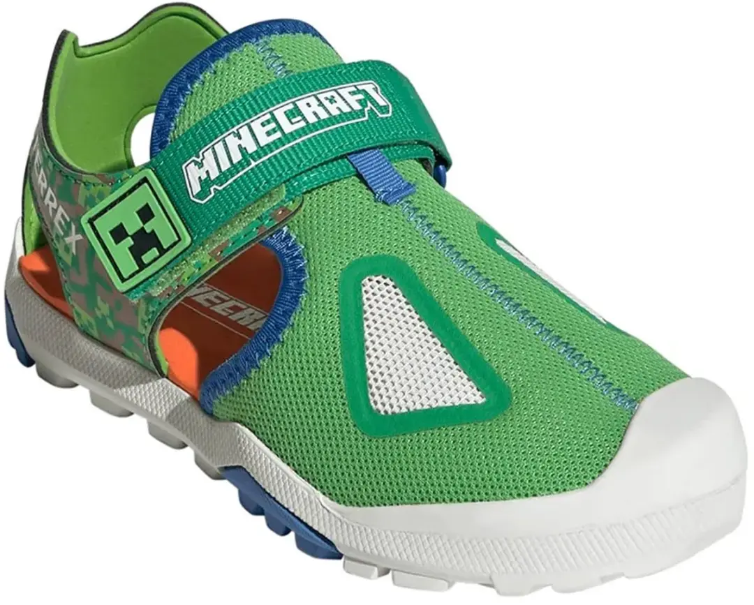 Adidas Terrex Captain Toey 2.0 Sandalen - 34