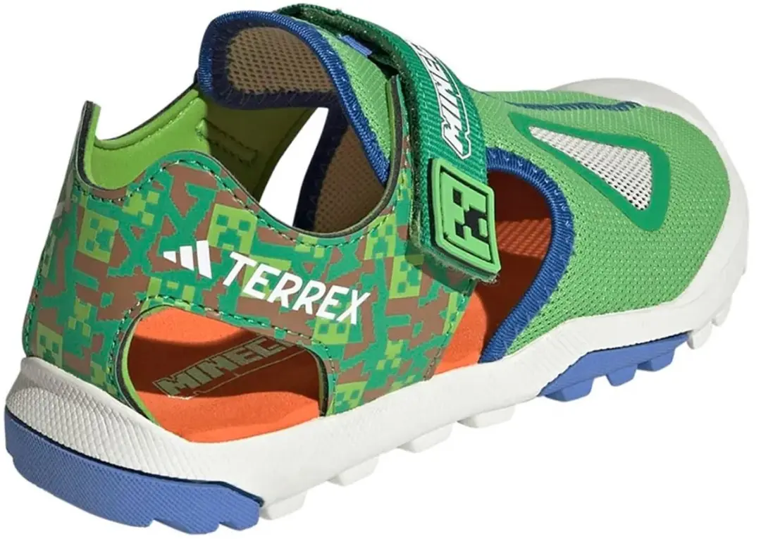 Adidas Terrex Captain Toey 2.0 Sandalen - 34