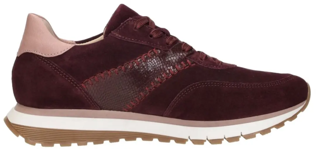 Gabor Sneakers Laag Sneakers Laag