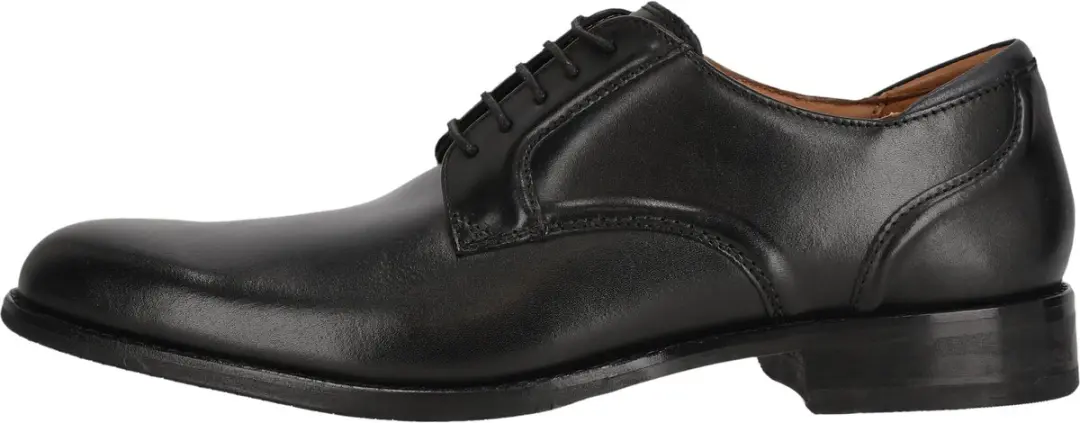 Clarks Craft Arlo Lace Heren Veterschoen - Zwart - 41.5