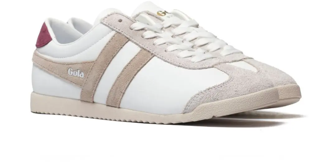 Sportieve Gola Bullet Pure Trainer dames 37 Dames