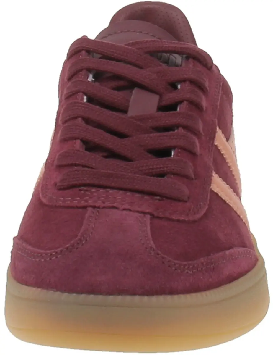 Gola Viper Sneaker - Rood