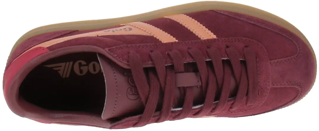Gola Viper Sneaker - Rood