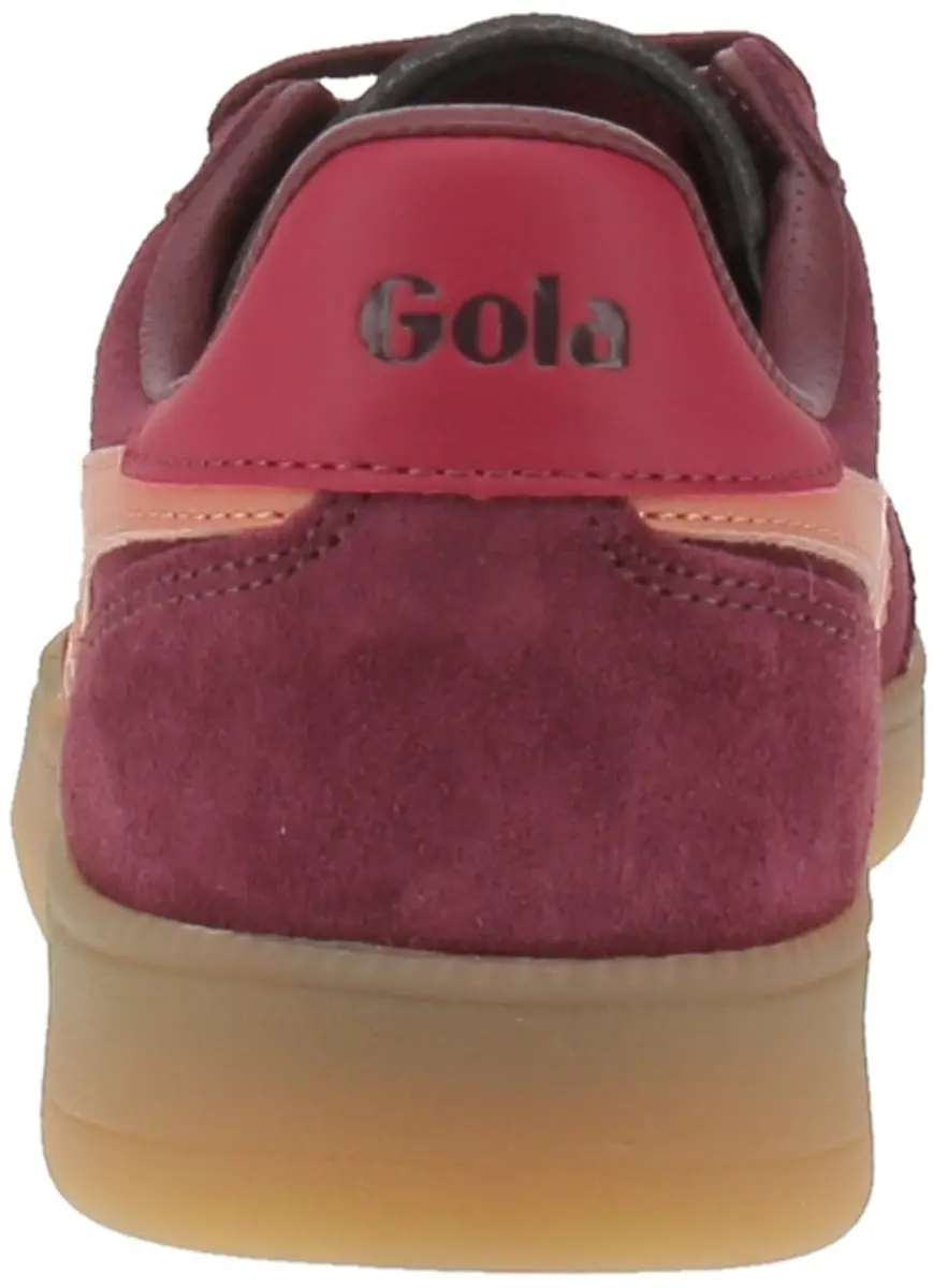 Gola Viper Sneaker - Rood