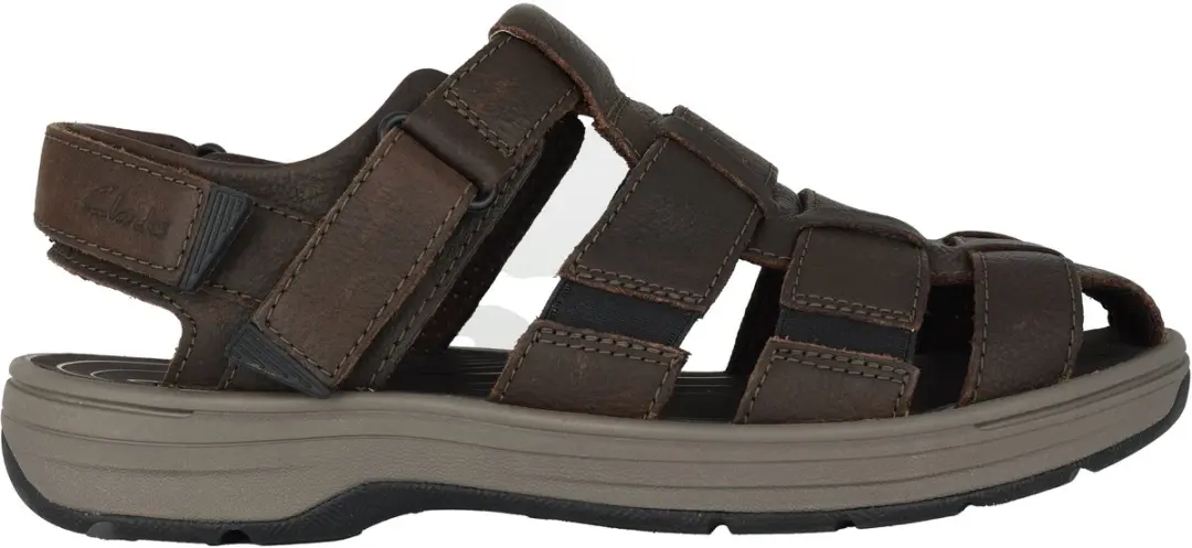 Clarks Saltway Cove
