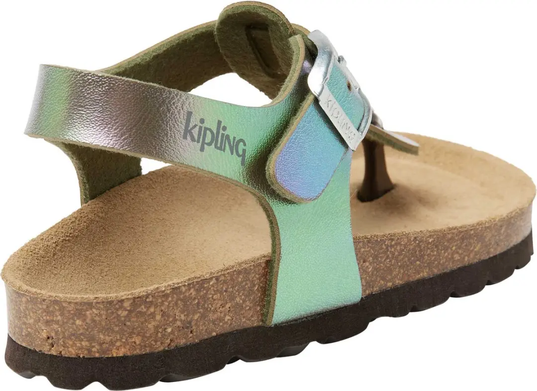 Kipling Maria Rainbow 1 Mix Sandalen 28
