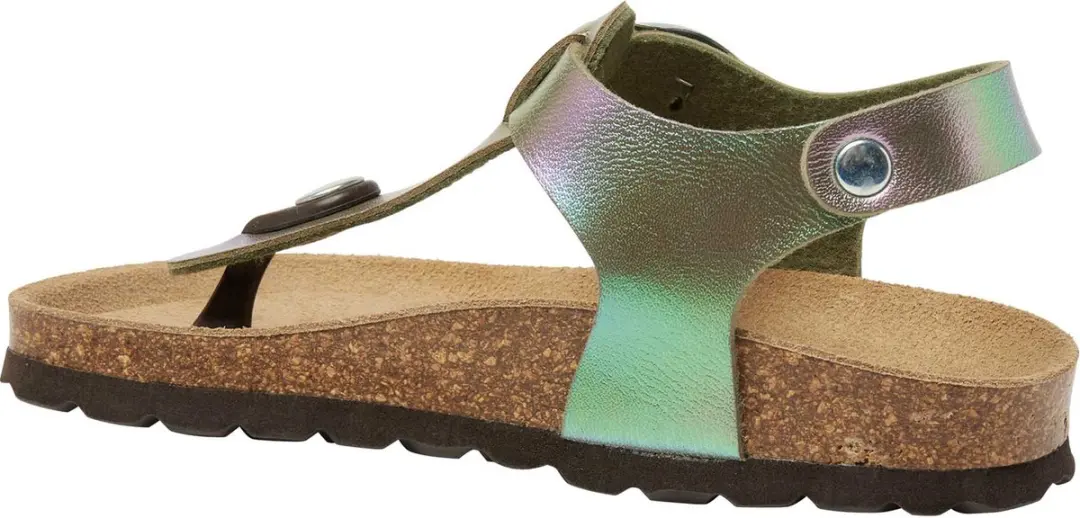Kipling Maria Rainbow 1 Mix Sandalen 28 - Multi