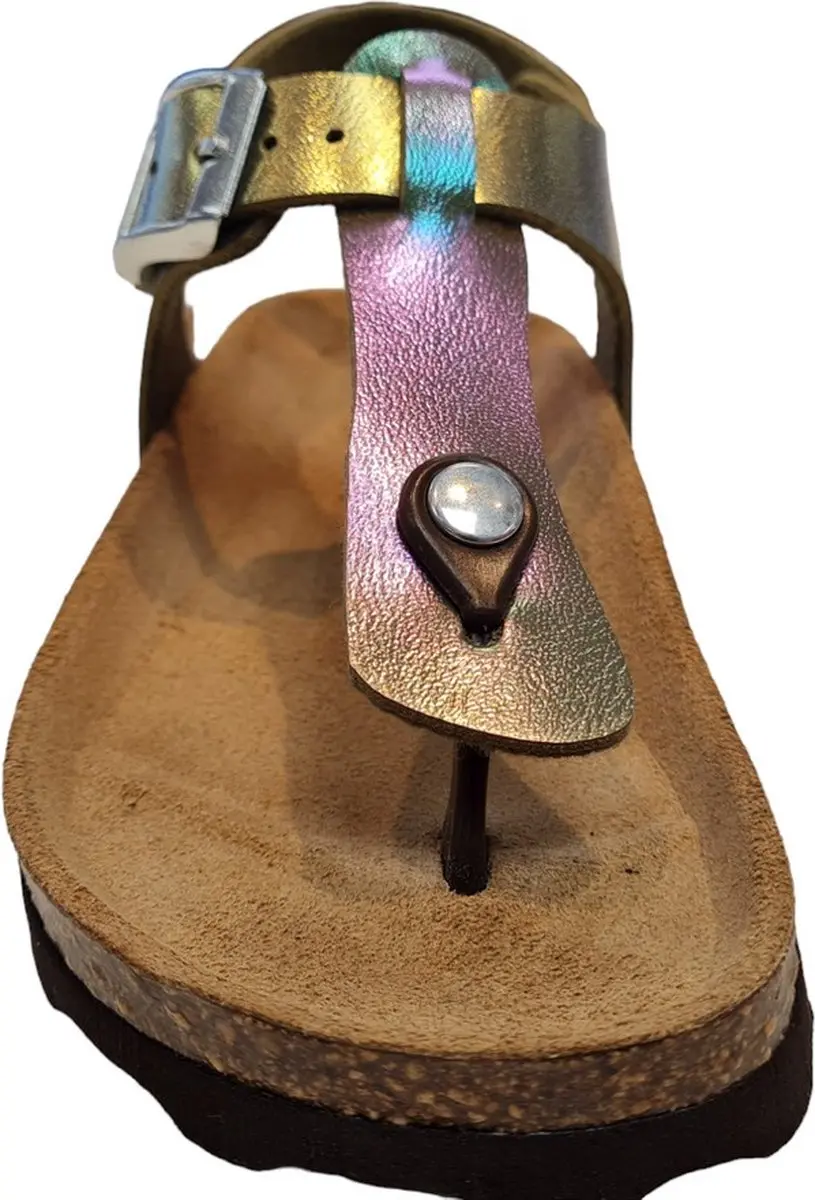 Kipling Maria Rainbow 1 Mix Sandalen 28 - Multi