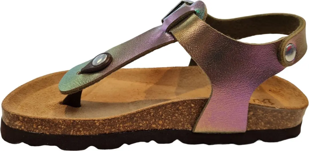 Kipling Maria Rainbow 1 Mix Sandalen 28 - Multi