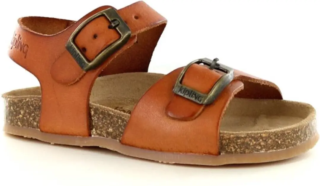 Kipling Easy 4 Sandalen