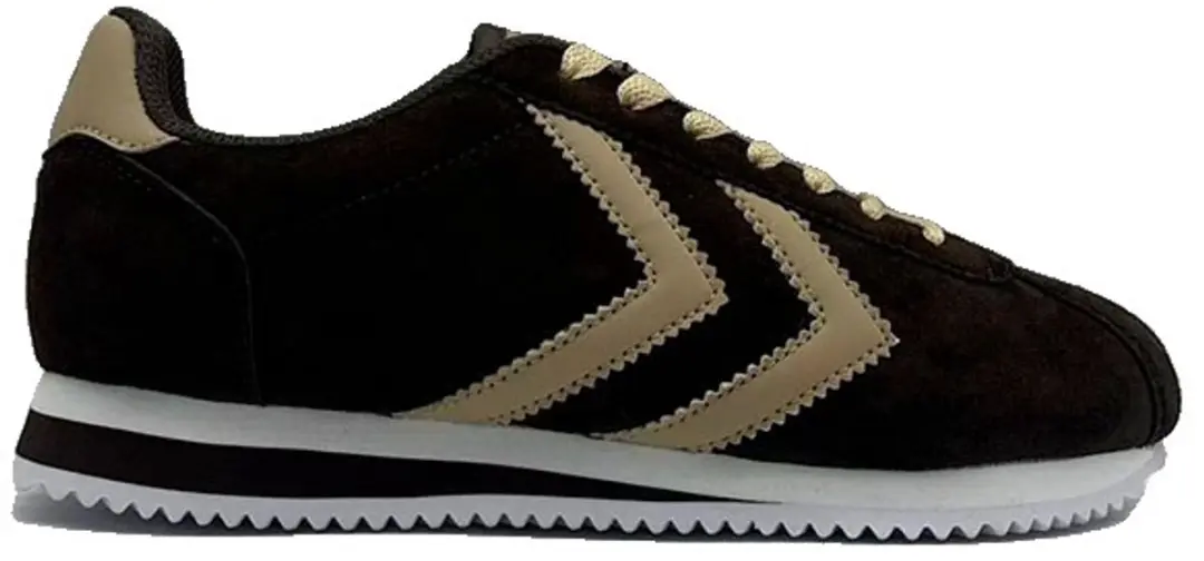 Hummel Run72 Sd Schoenen Zwart EU 43 Man