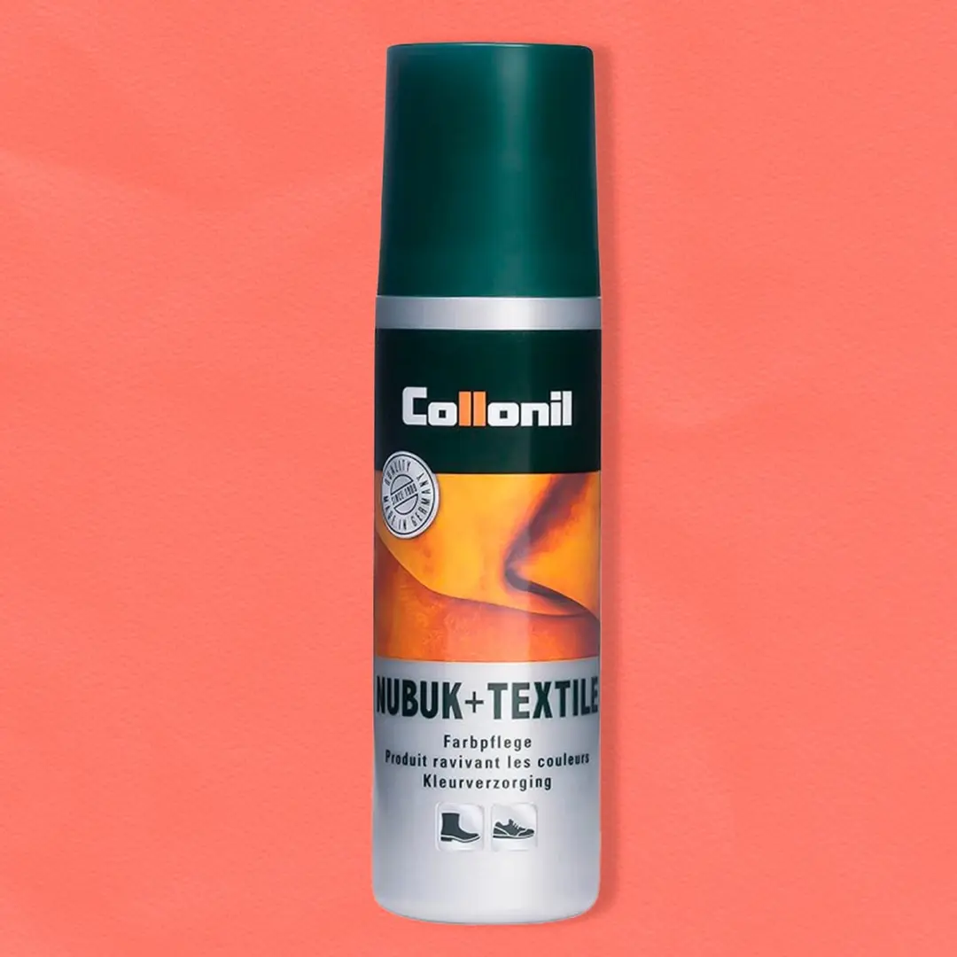 Collonil Nubuck + Textile