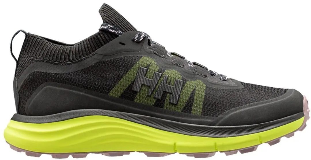 Helly Hansen Luna Ridge Schoenen - 39 1/3 - Zwart