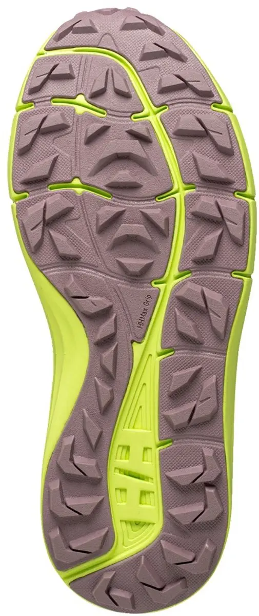 Helly Hansen Luna Ridge Schoenen - 39 1/3 - Zwart
