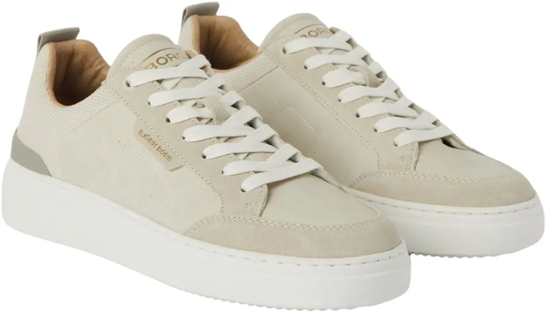 Bjorn Borg Breakpoint Sneakers Heren Schoenen mannen