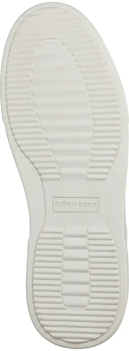 Björn Borg Breakpoint T1930 Heren Sneakers - Beige - Maat 41 - afbeelding 5 van 6